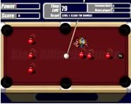 Online Blast billiards 5
