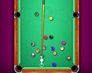bilird - Pool 8 ball mania
