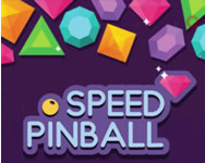 Speed pinball biliárd ingyen játék