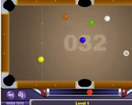 Snooker játék online